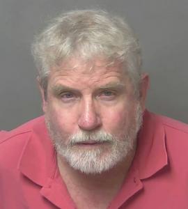 Lance David Donovan a registered Sexual Offender or Predator of Florida