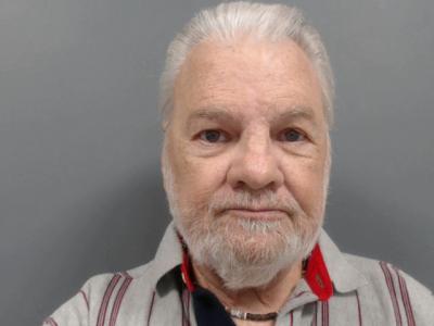 Gary Allan Hall a registered Sexual Offender or Predator of Florida