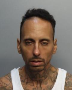 Jesse Lee Adey a registered Sexual Offender or Predator of Florida
