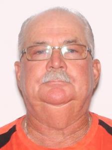 Michael Jay Judah a registered Sexual Offender or Predator of Florida