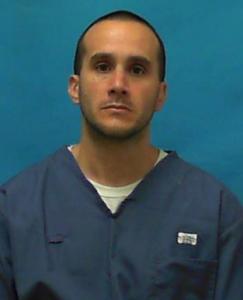 Daniel Andrew Yacenda a registered Sexual Offender or Predator of Florida