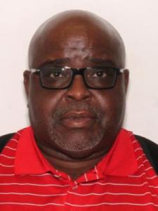 Eugene Lamont Thomas a registered  of Florida