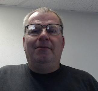 Gary David Pinchot a registered Sexual Offender or Predator of Florida