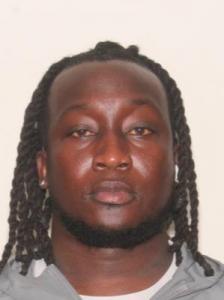 Mark Anthony Middleton a registered Sexual Offender or Predator of Florida