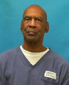 Reginald Walker a registered  of Florida