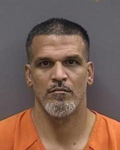 Guillermo Willie Rodriguez a registered Sexual Offender or Predator of Florida