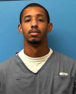 Nijhir Tony Lomax a registered Sexual Offender or Predator of Florida