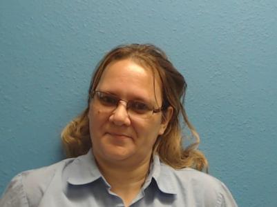 Michelle Lynn Anderson a registered Sexual Offender or Predator of Florida