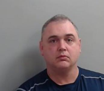 Brian Michael Vanallen a registered Sexual Offender or Predator of Florida