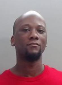 Johnny Grimes III a registered  of Florida