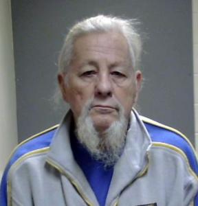 Frederick Ronald Forte a registered Sexual Offender or Predator of Florida