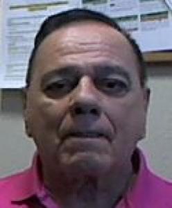 Anthony Joseph Lopez a registered Sexual Offender or Predator of Florida