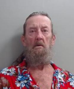 Stevan Daniel Evans a registered Sexual Offender or Predator of Florida