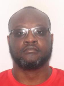 Darnell Bryant a registered Sexual Offender or Predator of Florida