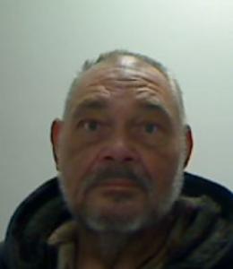 Donald G Tiffany a registered Sexual Offender or Predator of Florida