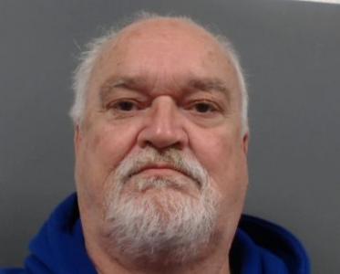 Malcolm Thomas Spargo a registered Sexual Offender or Predator of Florida