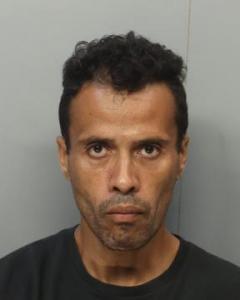 Felix Cruz a registered Sexual Offender or Predator of Florida