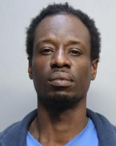 Philhmoore Hikin Gore a registered Sexual Offender or Predator of Florida