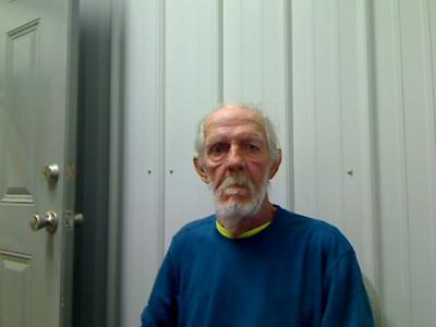 Herman Lee Pate a registered Sexual Offender or Predator of Florida