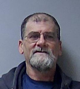 Jeffery Lamont Kulp a registered Sexual Offender or Predator of Florida