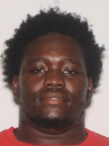 Donte Ray Johnson a registered Sexual Offender or Predator of Florida