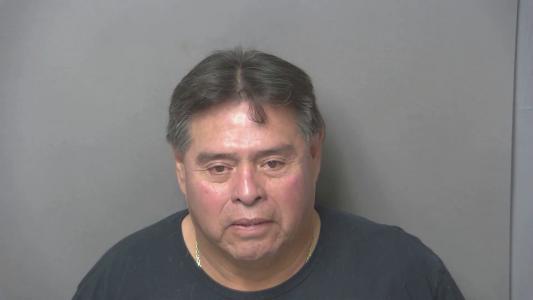 Matthew John Otero a registered Sexual Offender or Predator of Florida