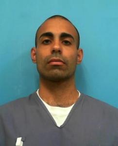 Alexis Angel Diaz Toledo a registered Sexual Offender or Predator of Florida