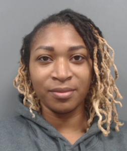 Leisa Elizabeth Scrivens a registered Sexual Offender or Predator of Florida