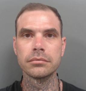 Mark Anthony Hall a registered  of Florida