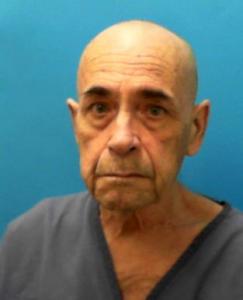 Thomas Vance Franklin a registered Sexual Offender or Predator of Florida