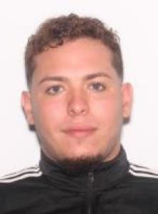 Jeremy Sebastian Sierra-hari a registered Sexual Offender or Predator of Florida