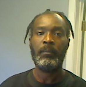 Kevin Deshun James a registered Sexual Offender or Predator of Florida