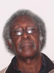 Ronald Clayton Backmon a registered Sexual Offender or Predator of Florida