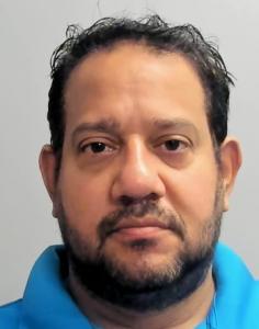 German Martinez a registered Sexual Offender or Predator of Florida