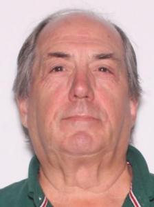 John Andrew Guy Mr. a registered Sexual Offender or Predator of Florida