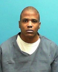 Freddie Lee Luster Jr a registered Sexual Offender or Predator of Florida