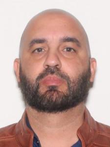Johandy Morejon Medina a registered Sexual Offender or Predator of Florida