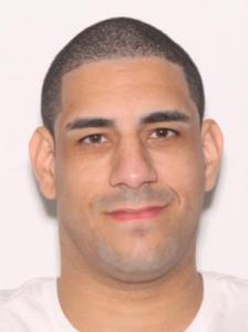 Junior Almonte a registered Sexual Offender or Predator of Florida