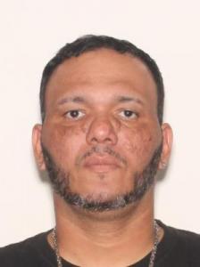 Hori Garcia Torres a registered Sexual Offender or Predator of Florida