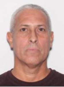 Luis Alberto Bermudez Cosme a registered  of Florida