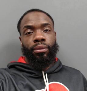 Ortavious Natiel Robinson a registered  of Florida