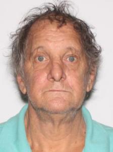 George Ronald Hager Jr a registered Sexual Offender or Predator of Florida