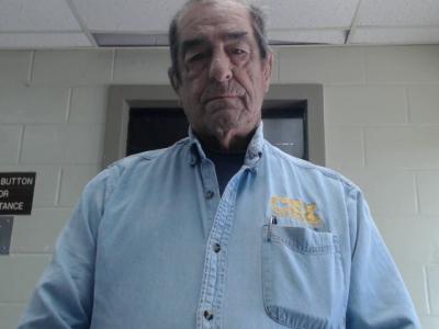 Ernest Franklin Jones a registered Sexual Offender or Predator of Florida