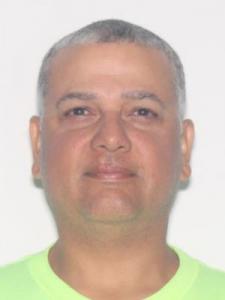 Ruben Hernandez-rosa a registered Sexual Offender or Predator of Florida