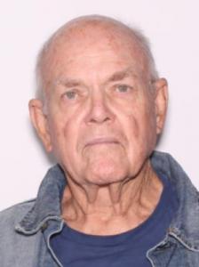 Thomas Landon Jones a registered Sexual Offender or Predator of Florida