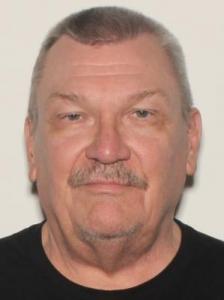 Daryl Ellis Hunter a registered Sexual Offender or Predator of Florida