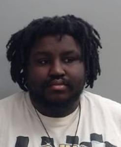 Breonn Lemor Causey a registered Sexual Offender or Predator of Florida