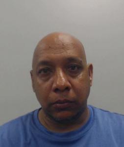 Arron Domendra Saywack a registered Sexual Offender or Predator of Florida