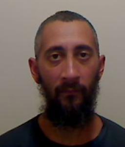 Matthew Wayne Morrison a registered  of Florida