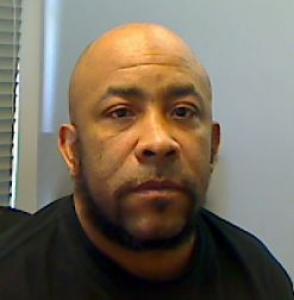 Percennie Elmo Hall Jr a registered  of Florida